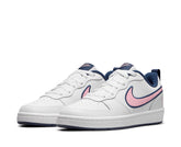 Nike Court Borough Low BR/RS - DB3090-100-122